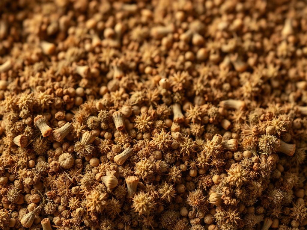 Culinary Herbs and Spices: Their Bioactive Properties