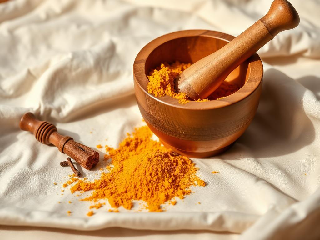 Dr. Basma's Functional Spice Mixes