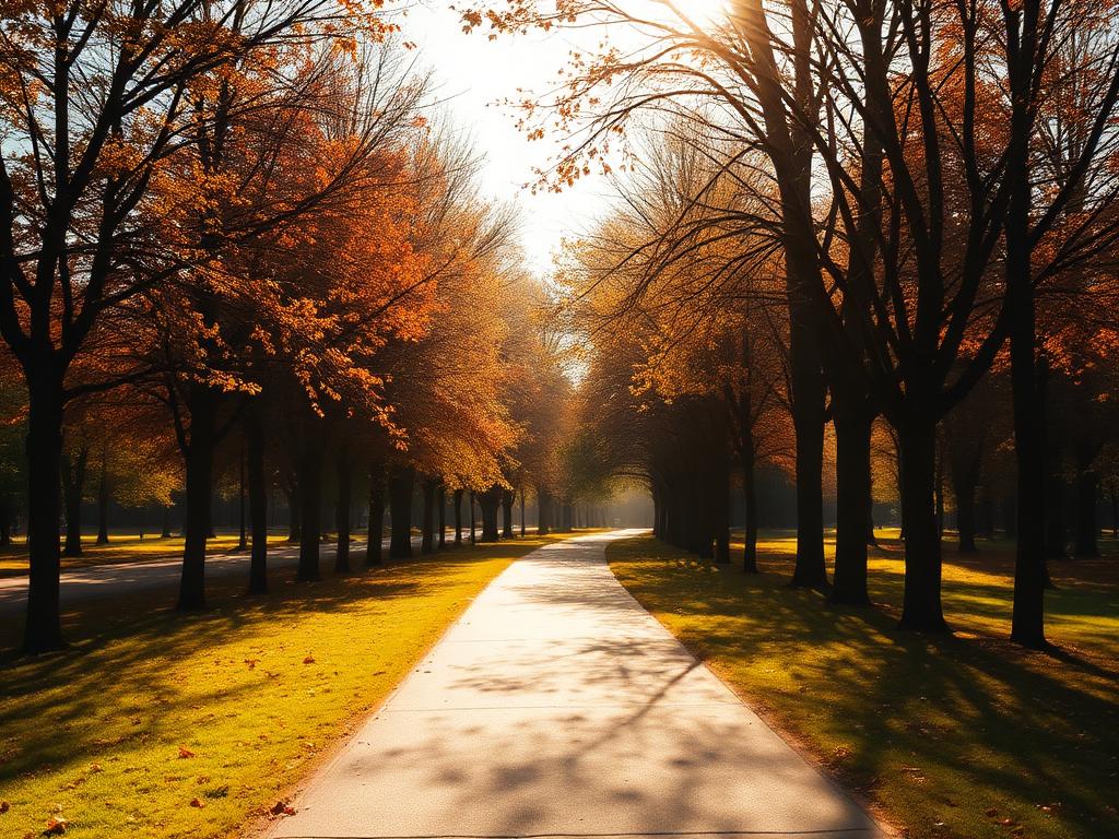 Why Walking Is Medicine